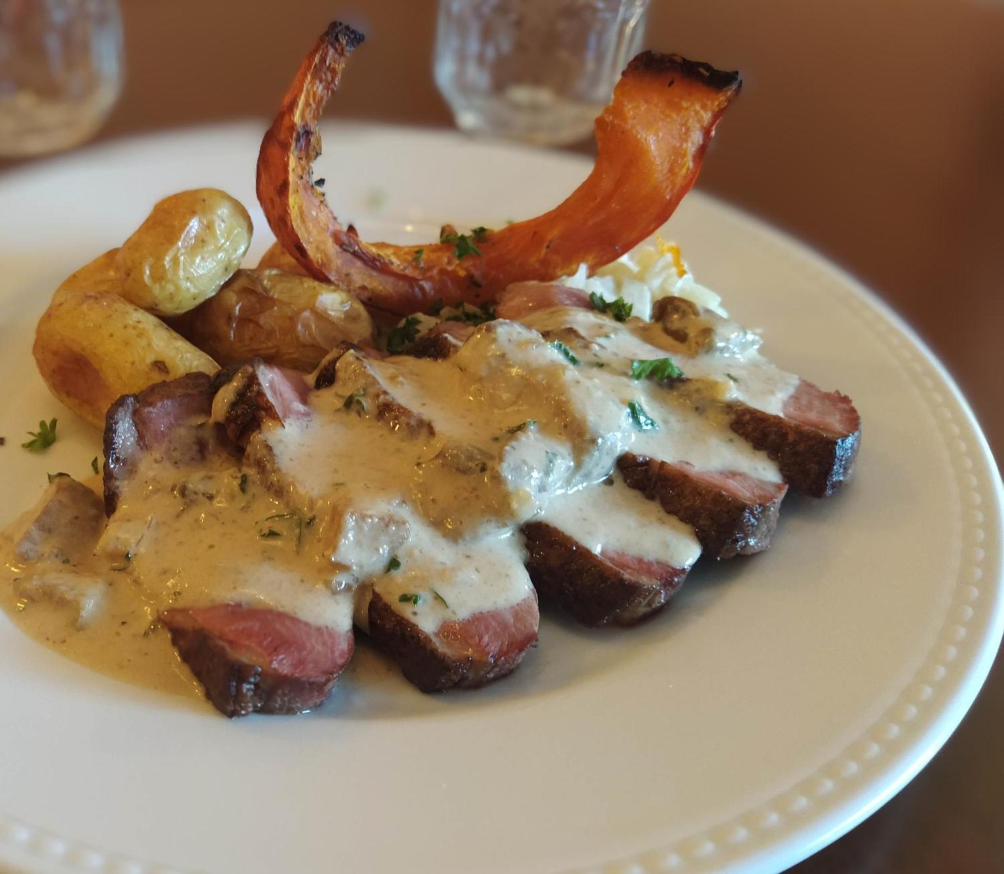 Hotel Restaurant Notre Dame Orcival Eksteriør bilde